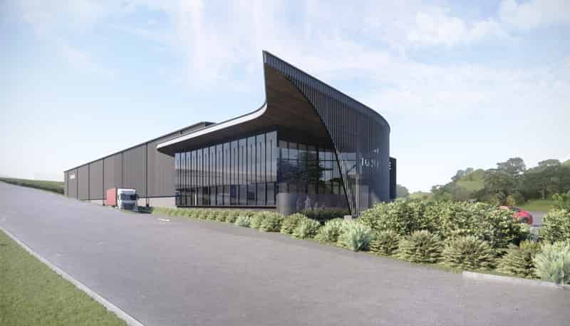 Building 4/8-14 Mount Richmond Drive and 2 Doraval Place, Mount Wellington