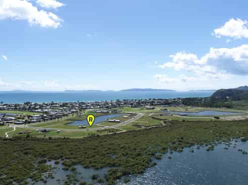 224 Hamiora Street, Matarangi