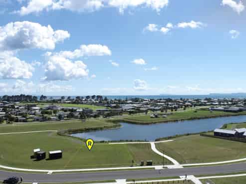 224 Hamiora Street, Matarangi