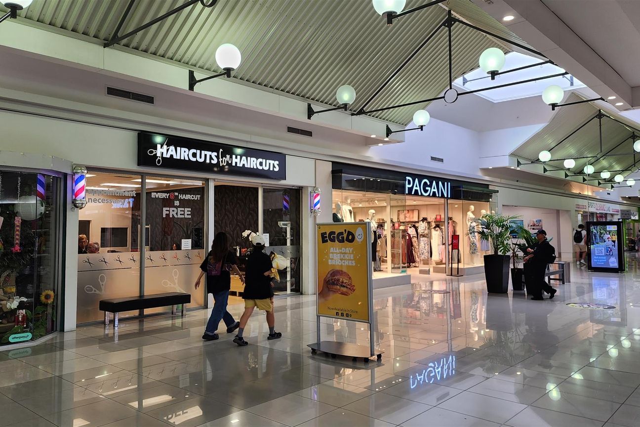 Retail Opportunities at South City - Vaizdas 4