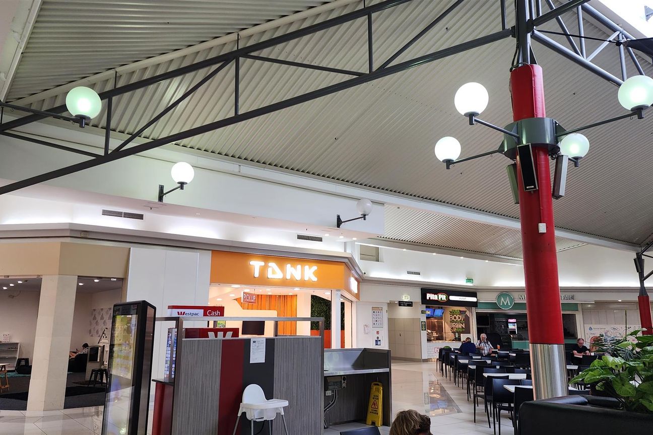Retail Opportunities at South City - Vaizdas 5