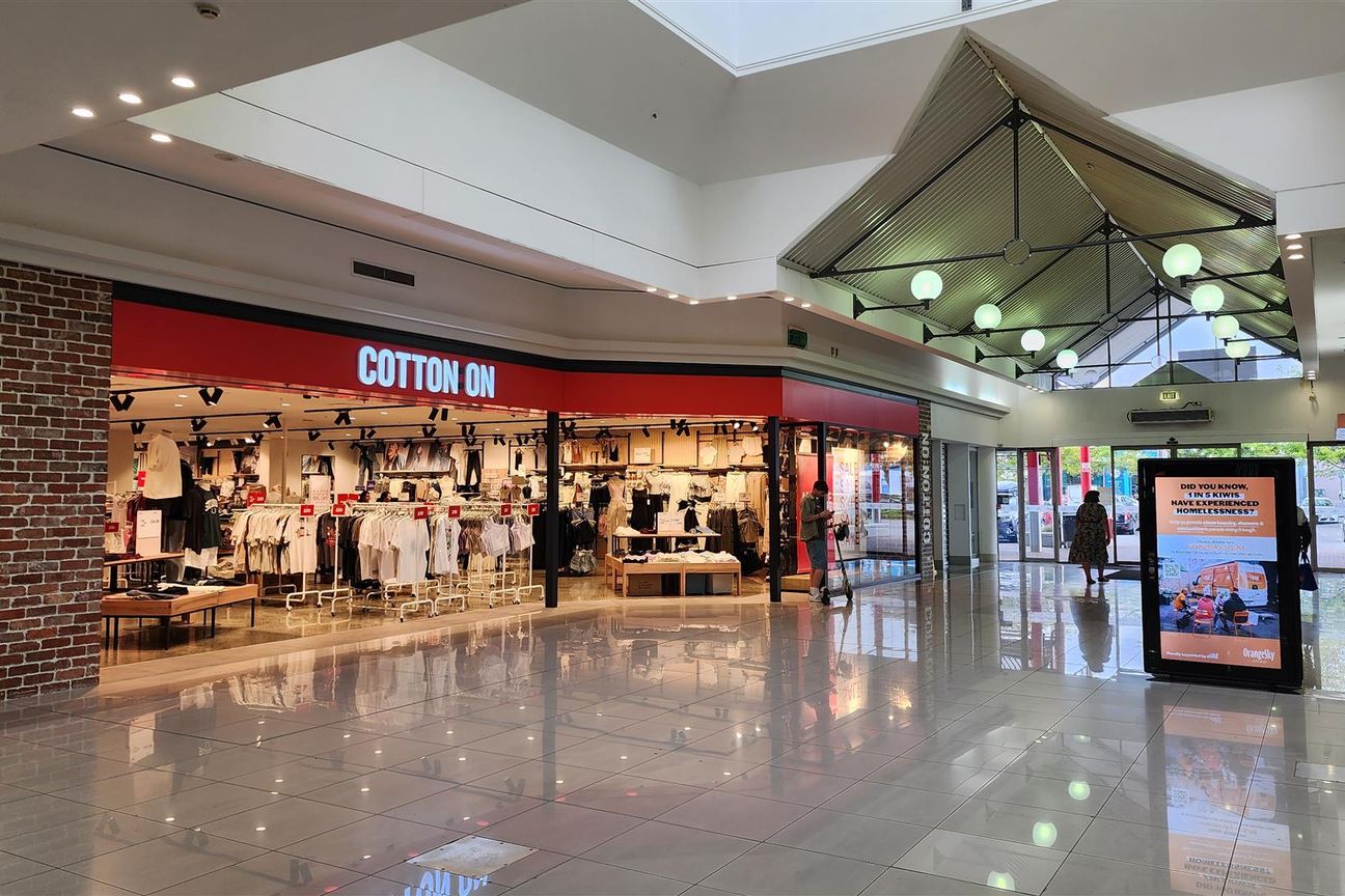 Retail Opportunities at South City - Vaizdas 3