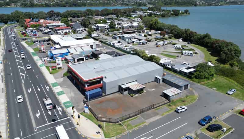 38 Fifteenth Avenue, Tauranga