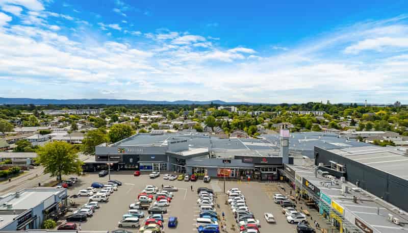  350 Riccarton Road, Upper Riccarton