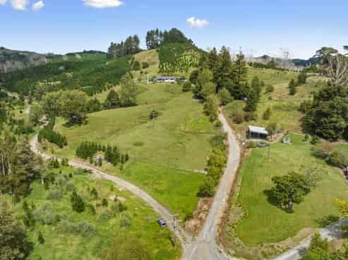 451 Ararua Road, Mangapai and Surrounds