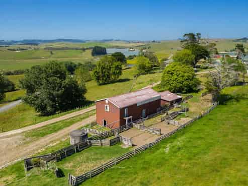 Lot 5, 6 & 9 Purupuru Lane, Oneriri, Kaiwaka