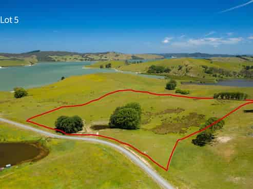 Lot 5, 6 & 9 Purupuru Lane, Oneriri, Kaiwaka