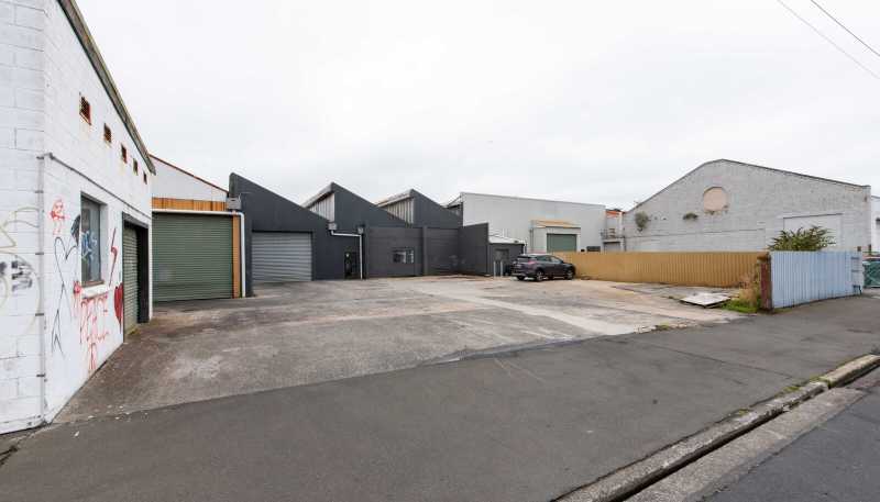 115  Fryatt Street, Dunedin Central
