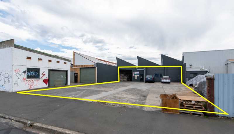 115  Fryatt Street, Dunedin Central