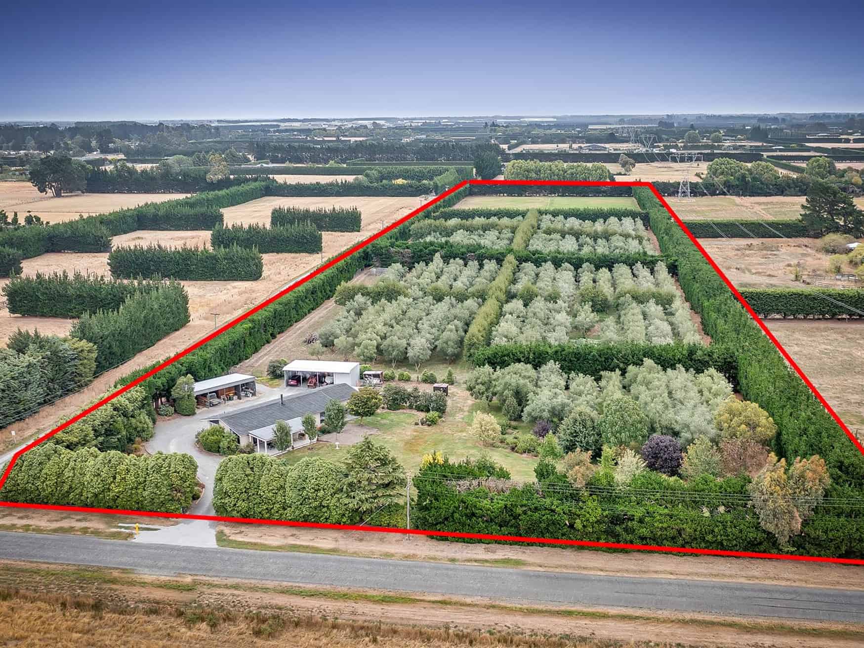 West Melton Lifestyle Properties for Sale realestate.co.nz