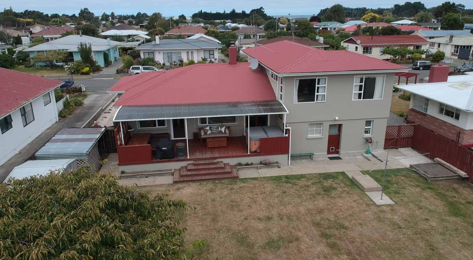 10 Dalmeny Street, Oamaru, Waitaki For Sale realestate.co.nz