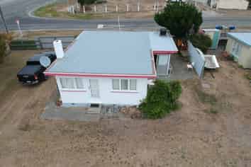1/1659 Glenavy-Hilderthorpe Road, Waitaki Bridge