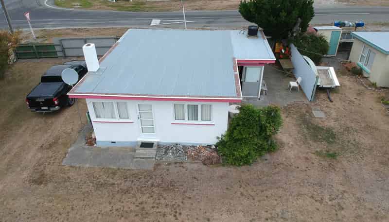 1/1659 Glenavy-Hilderthorpe Road, Waitaki Bridge