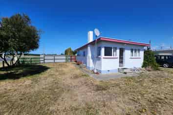 1/1659 Glenavy-Hilderthorpe Road, Waitaki Bridge