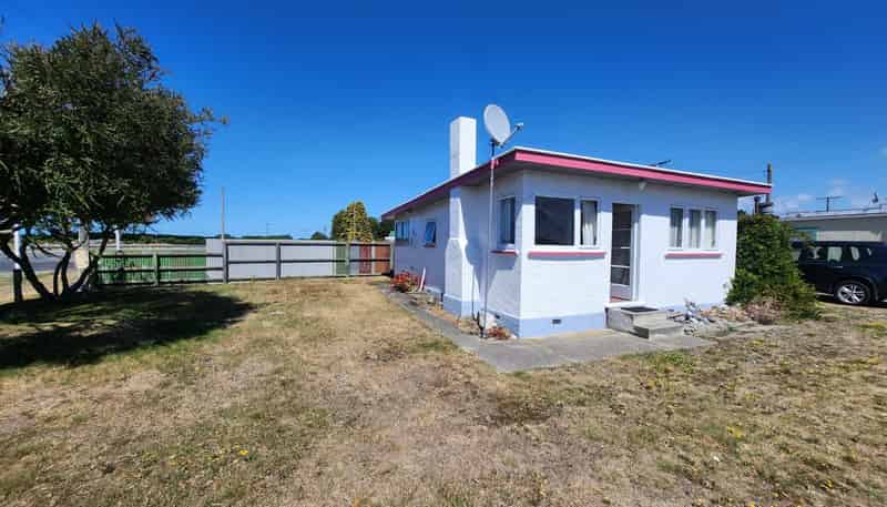 1/1659 Glenavy-Hilderthorpe Road, Waitaki Bridge