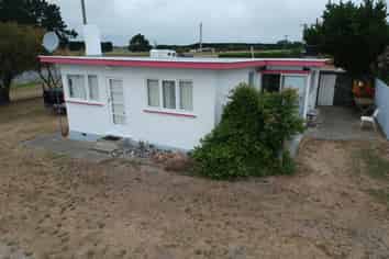 1/1659 Glenavy-Hilderthorpe Road, Waitaki Bridge