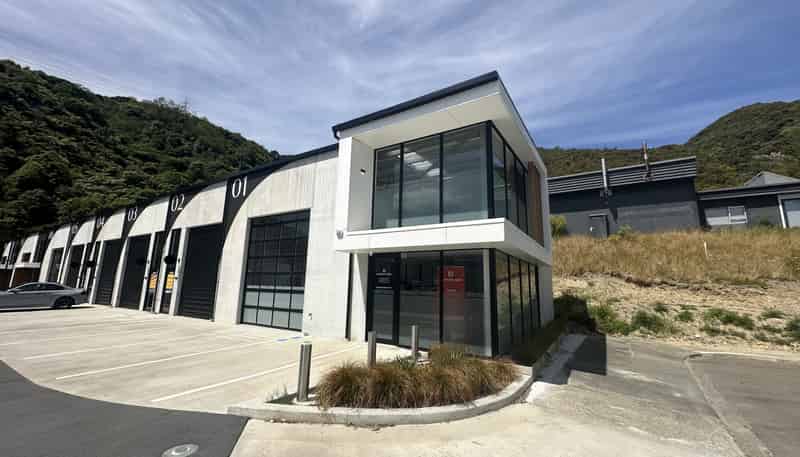 Unit 1/7 Tunnel Grove, Gracefield