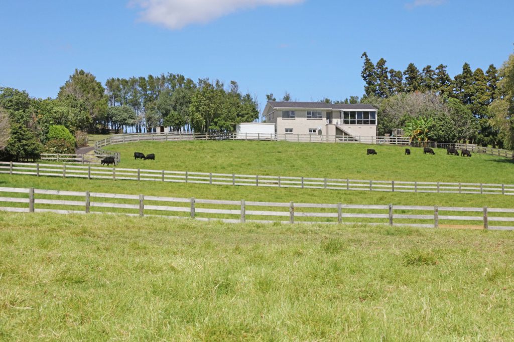 Sold 169 Glenbrookwaiuku Road, Waiuku realestate.co.nz