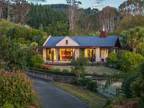 350 Flightys Road, Pauatahanui