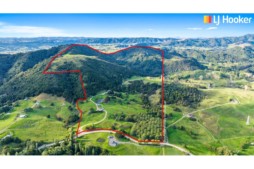 166 Mountain Road, Maungaturoto, Kaipara For Sale realestate.co.nz