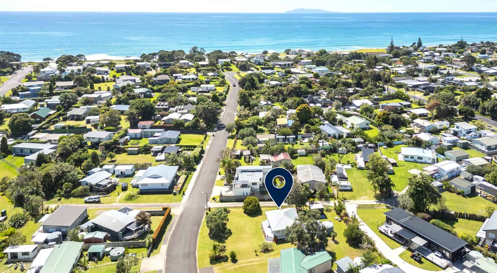 35 Marlin Place, Whiritoa, ThamesCoromandel For Sale realestate.co.nz