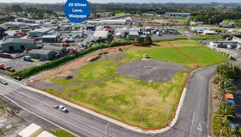 20 Klinac Lane, Kerikeri Surrounds