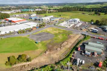 CORNER SITE WAIPAPA, BUY WHOLE OR HALF
