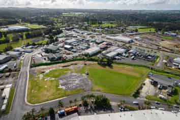 CORNER SITE WAIPAPA, BUY WHOLE OR HALF
