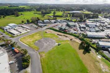 CORNER SITE WAIPAPA, BUY WHOLE OR HALF
