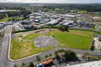 CORNER SITE WAIPAPA, BUY WHOLE OR HALF
