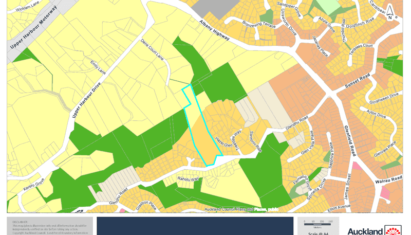 83 Glendhu Road, Glenfield