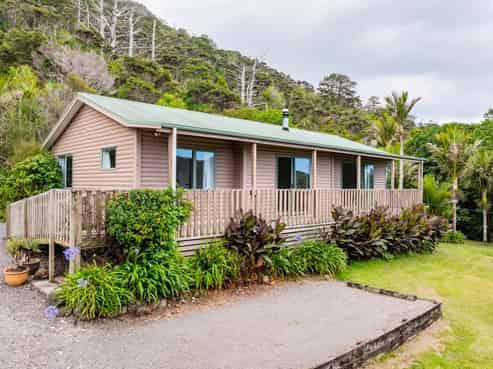 57 Whangarei Heads School Road, Whangarei Heads