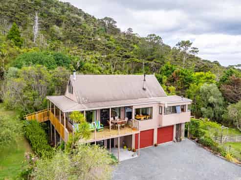 57 Whangarei Heads School Road, Whangarei Heads
