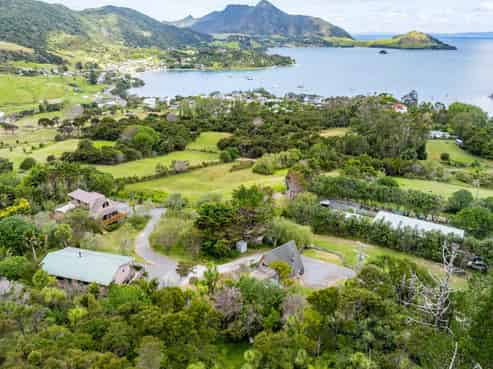 57 Whangarei Heads School Road, Whangarei Heads