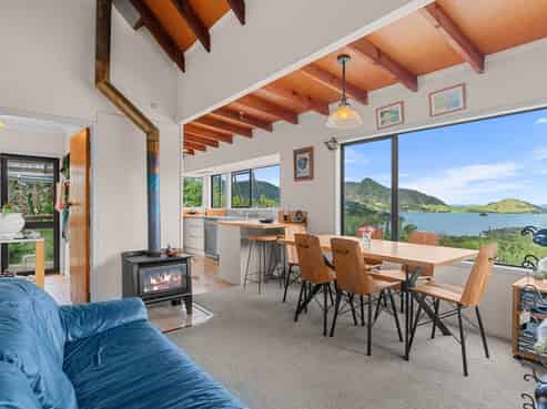 57 Whangarei Heads School Road, Whangarei Heads