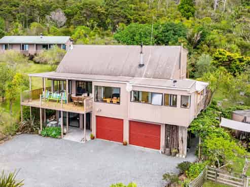 57 Whangarei Heads School Road, Whangarei Heads