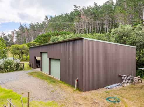 57 Whangarei Heads School Road, Whangarei Heads