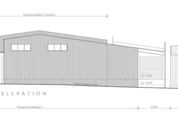 MODERN NEW BUILD - RETAIL & OFFICE OPPORTUNITIES
