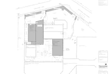 MODERN NEW BUILD - RETAIL & OFFICE OPPORTUNITIES
