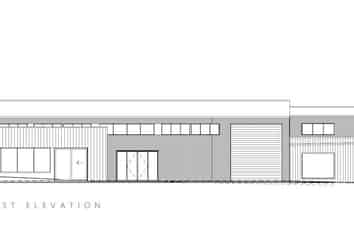 MODERN NEW BUILD - RETAIL & OFFICE OPPORTUNITIES
