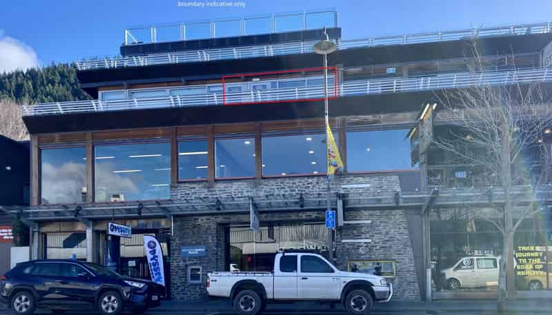57 Shotover Street, Queenstown