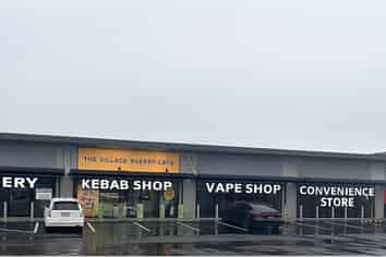 Prime Retail at Te Rapa