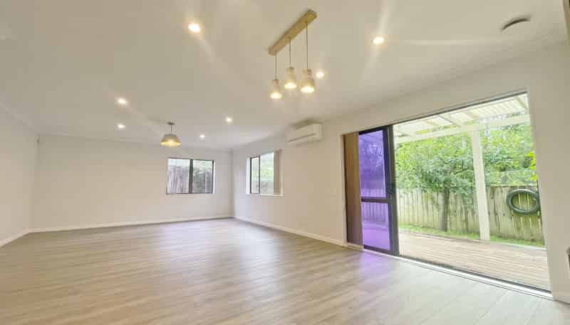 154A Haverstock Road, Sandringham
