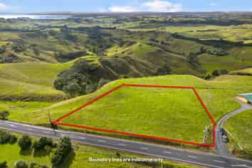1942 Awhitu Road, Waiuku