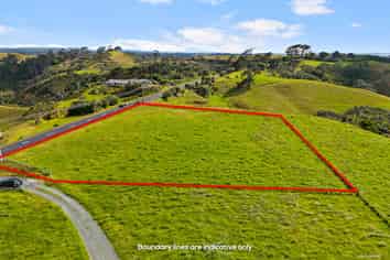 1942 Awhitu Road, Waiuku