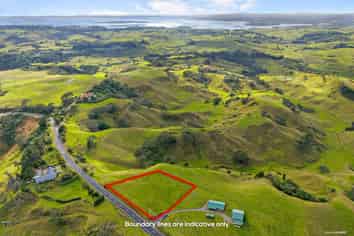1942 Awhitu Road, Waiuku