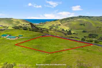 1942 Awhitu Road, Waiuku