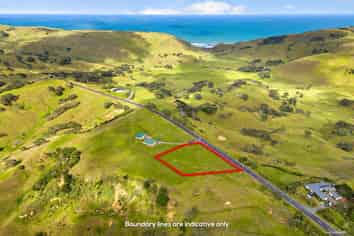 1942 Awhitu Road, Waiuku