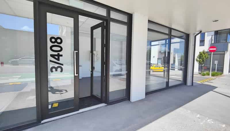 4C/408 Great North Road, Grey Lynn
