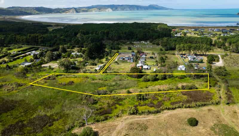 21a YMCA Road, Mahia